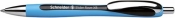 Długopis automatyczny Schneider Slider Rave XB czarny (132501)