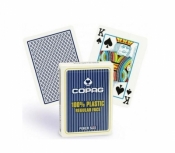 Karty do gry Copag EPT 100% CARTAMUNDI