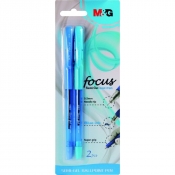 Długopis M&G Focus Semi Gel (315026)