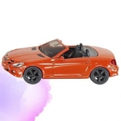 Siku 10 - Mercedes SLK - Wiek: 3+ (1002)