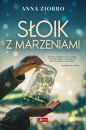 Słoik z marzeniami - Anna Ziobro