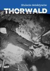 Stulecie detektywów - Jürgen Thorwald