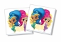 Memo Shimmer i Shine (18002)