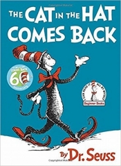 The Cat in the Hat Comes Back! - Dr Seuss