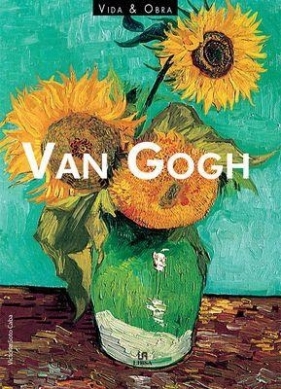 Van Gogh - Victoria Soto Caba