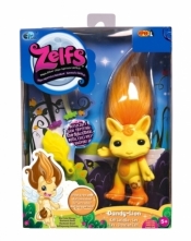 Zelfs S2 - Magia Elfów - Zelf 12cm z akcesoriami (EP02002)