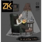 Zeszyty Komiksowe nr 28 Sto lat polskiego komiksu - Opracowanie zbiorowe