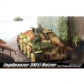 ACADEMY Jagdpanzer 38(t) Hetzer (13230)