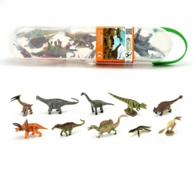 Box of Mini Dinosaur 2