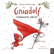 Gniadolf - Marta Guśniowska