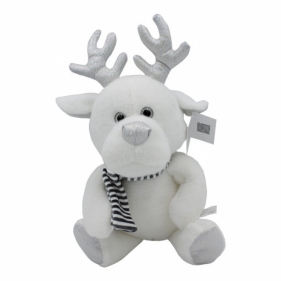 Maskotka Renifer Florian 25 cm (5102)