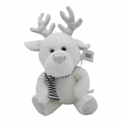 Maskotka Renifer Florian 25 cm (5102)