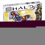 MEGA BLOKS Halo Unsc Light Assault Vtol