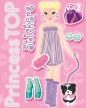 Princess Top. Stickers 2 - Opracowanie zbiorowe