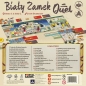 Biały Zamek: Duel - Isra C., Shei S.