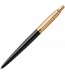 Długopis Jotter Premium Bond Street Black GT 1953202