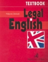 Legal english Textbook Jakubaszek Małgorzata