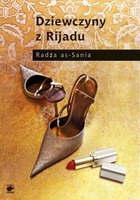 Dziewczyny z Rijadu - Radża as-Sania<br />