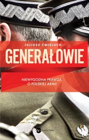 Generałowie (Uszkodzona okładka)