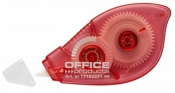 Korektor w taśmie Office Products myszka 42mmx12m