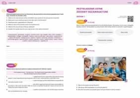 Matura - język angielski - 2024-2026 - repetytorium maturalne - Daniela MacIsaac, Bogusław Solecki, Krzysztof Richter