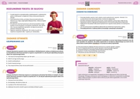Matura - język angielski - 2024-2026 - repetytorium maturalne - Daniela MacIsaac, Bogusław Solecki, Krzysztof Richter
