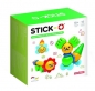 Magformers Stick-0 Leśni przyjaciele - 16 elementów (005-902002)