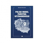 Polski model państwa wyznaniowego - Woroniecki Mirosław