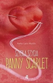 Szkoła szycia panny Scarlet - Cano-Murillo Kathy