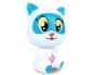 Luminki: Świecący przyjaciele - Kitty. Maskotka interaktywna (EP04134/92028)