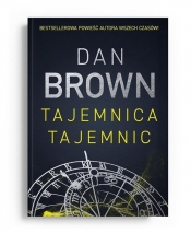 Tajemnica tajemnic - Dan Brown