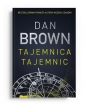 Tajemnica tajemnic - Dan Brown