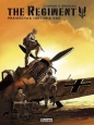 The Regiment. Prawdziwa historia SAS w.zbiorcze - Vincent Brugeas, Thomas Legrain