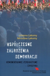 Współczesne zagrożenia demokracji