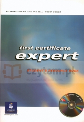 FC Expert WB z CD no key OOP