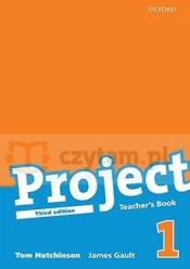Project 3Ed 1 TB PL