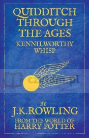 Quidditch Through the Ages