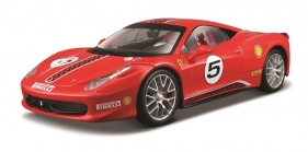 BBurago, Ferrari 458 Challenge 1:24