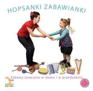 Hopsanki - Zabawianki