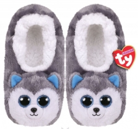 Kapcie Meteor Ty Gear Pantofle Slush husky Rozmiar S (95302)