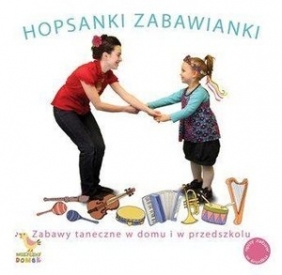 Hopsanki - Zabawianki