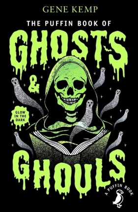The Puffin Book of Ghosts And Ghouls - Kemp Gene