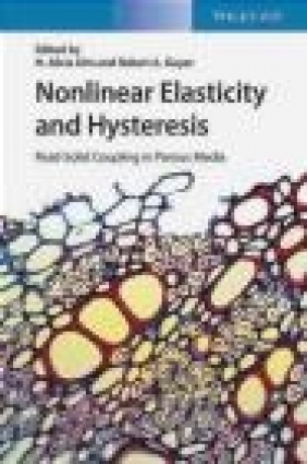 Nonlinear Elasticity and Hysteresis