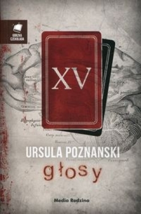 Głosy - Poznanski Ursula