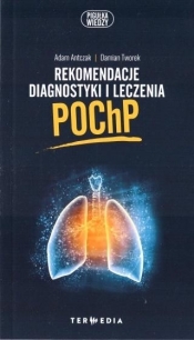 Rekomendacje diagnostyki i leczenia POChP - Antczak Adam