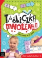 Tabliczka mnożenia. Ćwiczenia w liczeniu. Zbiór zadań dla klas 1-3 - Adam Konstantynowicz