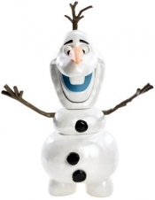Kraina Lodu. Frozen Olaf 25cm Plush (DDP13860)
