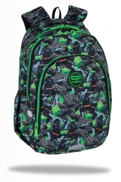 Coolpack, Plecak szkolny Prime Pro - Kids From The Block (F162823)