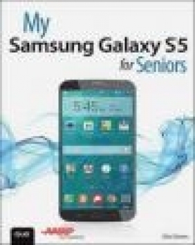 My Samsung Galaxy S5 for Seniors Elna Tymes