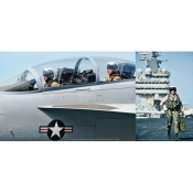 REVELL NATO Pilots (D/GB /USA) Modern